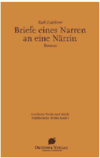 Briefe eines Narren an eine Närrin