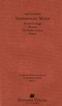 Dramatische Werke, Band 2