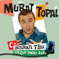 Getürkte Fälle - ein Cop packt aus!