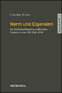 Norm und Eigensinn