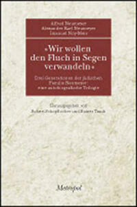 „Wir wollen den Fluch in Segen verwandeln“