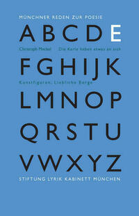 Die Kerle haben etwas an sich