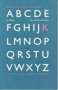 Der verschlossene Raum.