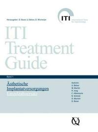 Ästhetische Implantattherapie