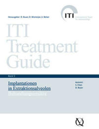 Implantationen in Extraktionsalveolen