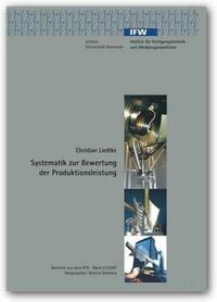 Systematik zur Bewertung der Produktionsleistung