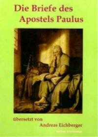 Die Briefe des Apostels Paulus