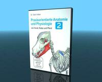 Praxisorientierte Anatomie und Physiologie von Hund, Katze und Pferd