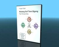 Wudang fünf Tiere Qigong