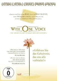 With One Voice - Die gemeinsame Stimme der Religionen