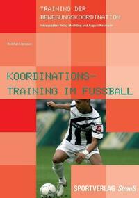 Koordinationstraining im Fußball