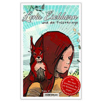 Lena Eichhorn und die Frostkriege