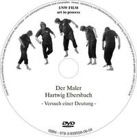 Der Maler Hartwig Ebersbach