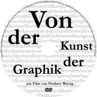 Von der Kunst der Graphik