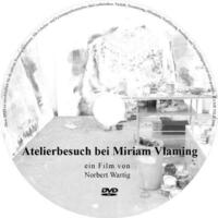 Atelierbesuch bei Miriam Vlaming