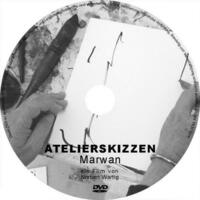 ATELIERSKIZZEN Marwan