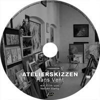 ATELIERSKIZZEN Hans Vent