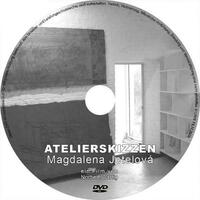 ATELIERSKIZZEN Magdalena Jetelová