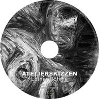 ATELIERSKIZZEN Lothar Böhme