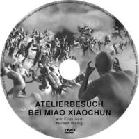 Atelierbesuch bei Miao Xiaochun