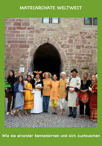 Matriarchate weltweit