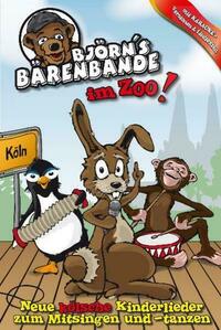 Björns Bärenbande im Zoo!