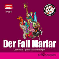 Der Fall Marlar