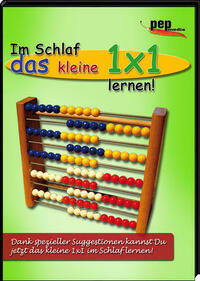 Im Schlaf das kleine 1x1 lernen!