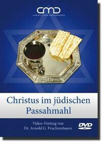 Christus im jüdischen Passahmahl