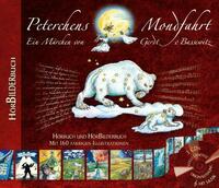 HörBilderbuch - Peterchens Mondfahrt