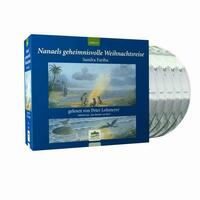 Nanaels geheimnisvolle Weihnachtsreise