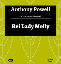 Bei Lady Molly