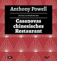 Casanovas chinesisches Restaurant