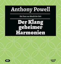 Der Klang geheimer Harmonien