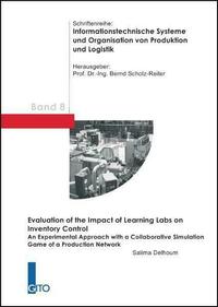 Evaluation of the Impact of Learning Labs on Inventory Control