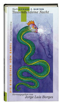 Tausendundeine Nacht