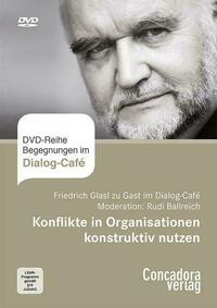 Konflikte in Organisationen konstruktiv nutzen