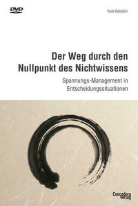 Der Weg durch den Nullpunkt des Nichtwissens
