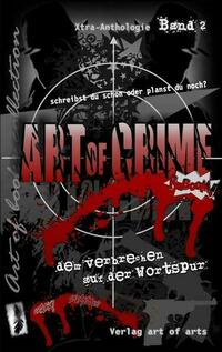 art of crime