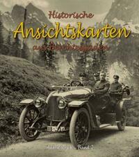 Historische Ansichtskarten aus Berchtesgaden