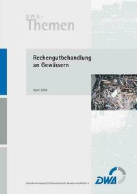 Rechengutbehandlung an Gewässern