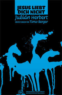 Jesus liebt dich nicht