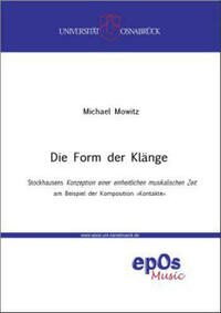 Die Form der Klänge