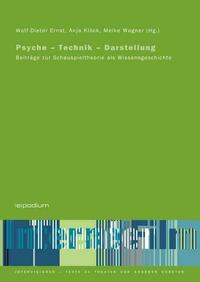 Psyche - Technik - Darstellung