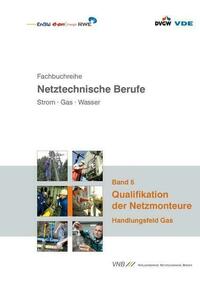 Technologie der Gasnetze