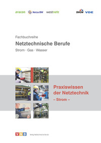 Praxiswissen der Netztechnik - Strom