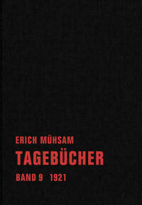 Tagebücher