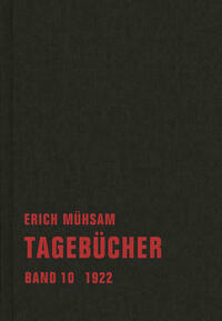 Tagebücher