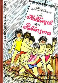 Die Halbinsel der Robinsone