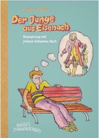 Der Junge aus Eisenach